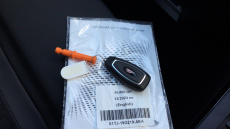 Ford Puma ST 1.0 EcoBoost Hybrid mHEV ST 5dr DCT Petrol Hatchback